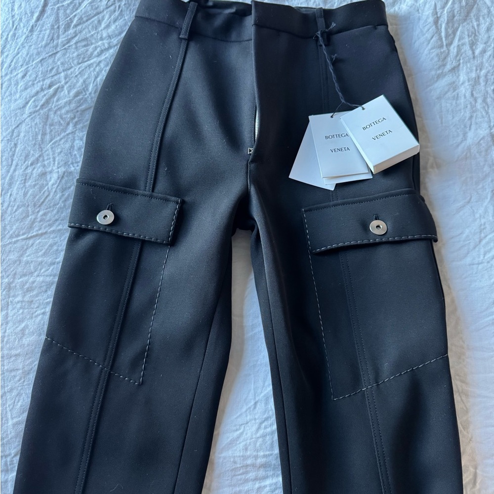 Bottega Veneta trousers